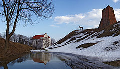 фото "Весна в Новогрудке"
