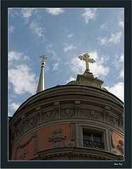 photo "Architectural fragment"