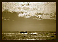 photo "Departure #2"