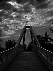фото "The Bridge"