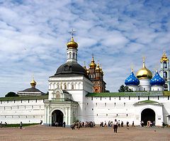 фото "Лавра"