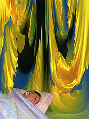 фото "Corrected "Dreams I Enjoyed #2""