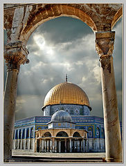 photo "Jerusalem"