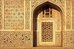 фото "Itimad Ud Daulah"
