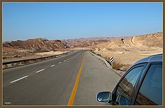 photo "The long way home"