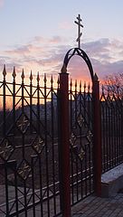фото "Вербное воскресенье"