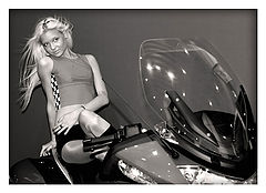 фото "Самое интересное на Фотофоруме 2"
