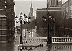 photo "Moscow"