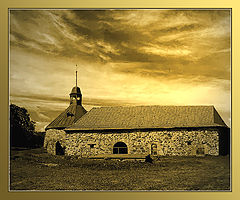 photo "Keksgolm"