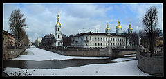 photo "St. Nicholas Cathedral"