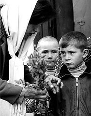 photo "Palm Sunday"