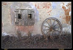 photo "abbandono"