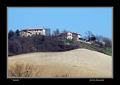 photo "rural"