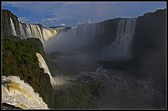 photo "Iguaz&#250; III"