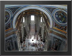 photo "Vaticano - St.Pietro"