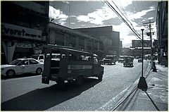 фото "Colon street"