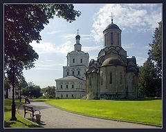 фото "Отдохни душой"