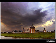 photo "Vologda"