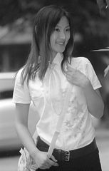 photo "student girl"