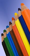 photo "Pencils"