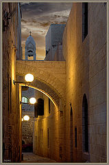 фото "Jerusalem"