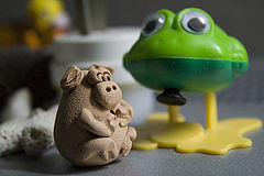 photo "Children's fun"