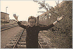 photo "' The Day Everything Became Nothing '"