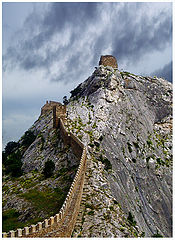 фото "Перед грозой"