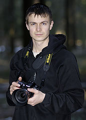 фото "Коллега"