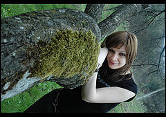photo "Biological trip"