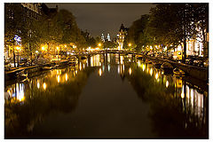 photo "The Lights of the City"