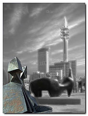 фото "Арт-реальность-Арт"