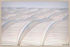 фото "plastic landscape"