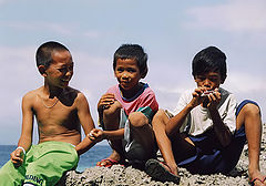 photo "boys"