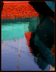 photo "Water abstraction"