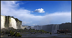 photo "Iguazu IV"