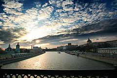 photo "All About Sunset"