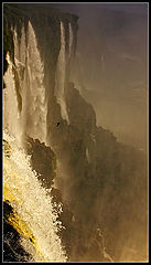 photo "Iguazu VI"