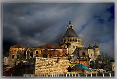 photo "Nazareth"