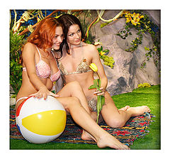 фото "Самое интересное на Фотофоруме 4"