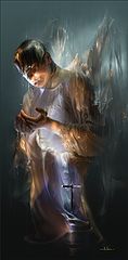 photo "Falling ..."