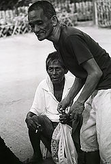 photo "Faces"
