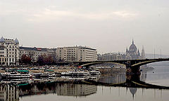 фото ""Good Morning" - Budapest"