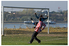 photo "Goal!"