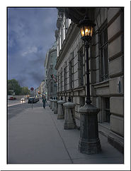 photo "Renweg, Vienna"