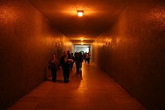 photo "The tunnel"