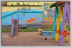 фото "Городской натюрморт 4"