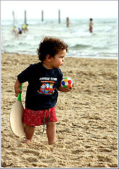 photo "Befor hit"