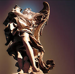 photo "Angel"