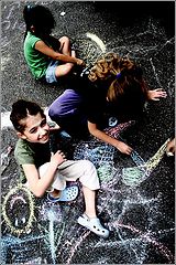photo "happy childhood"